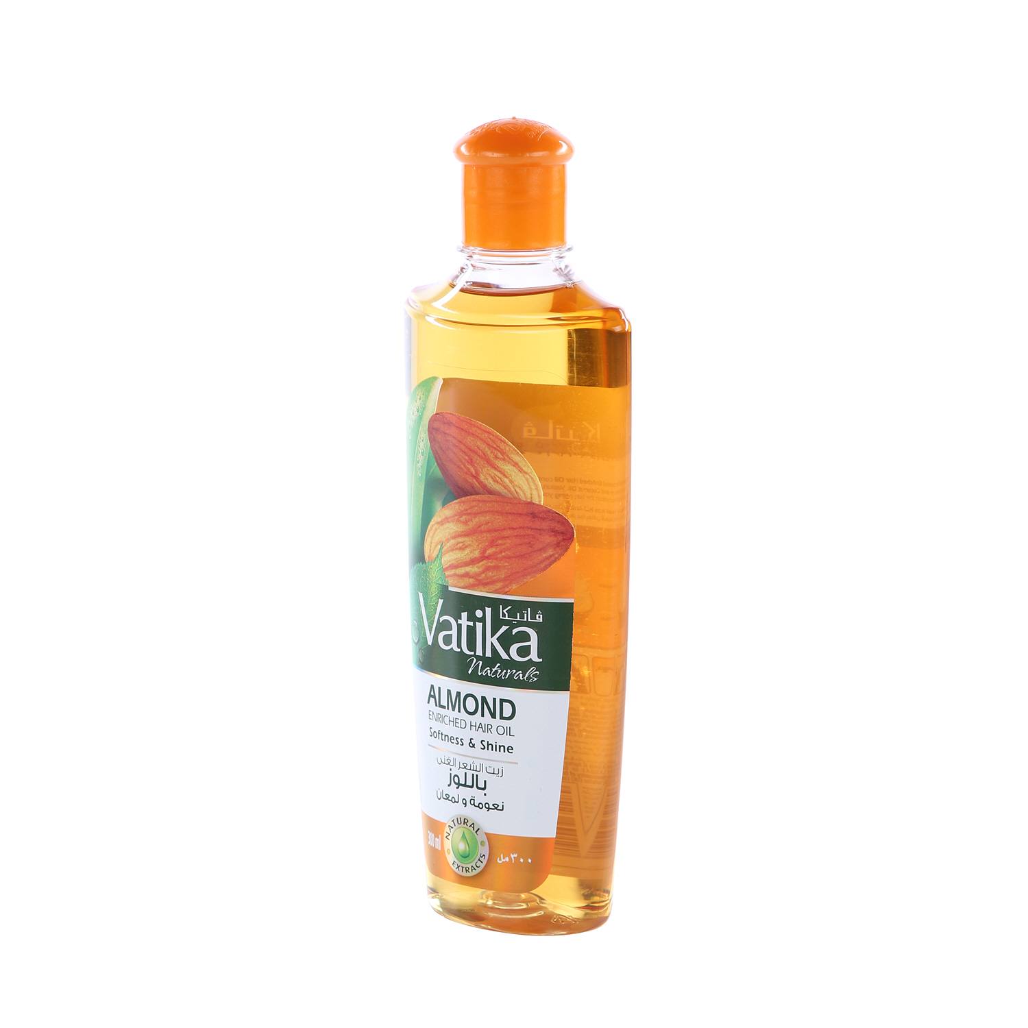 Dabur Vatika Almond Hair Oil 300ml