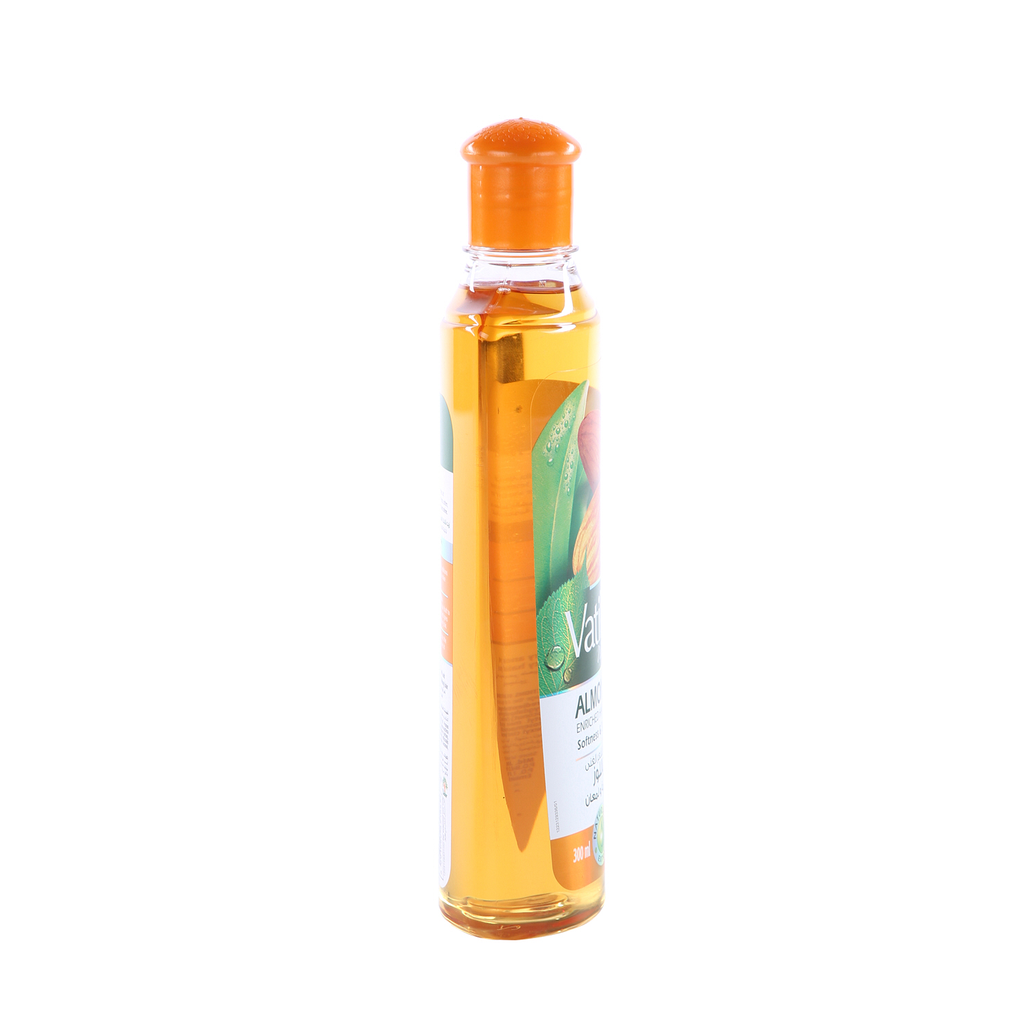 Dabur Vatika Almond Hair Oil 300ml