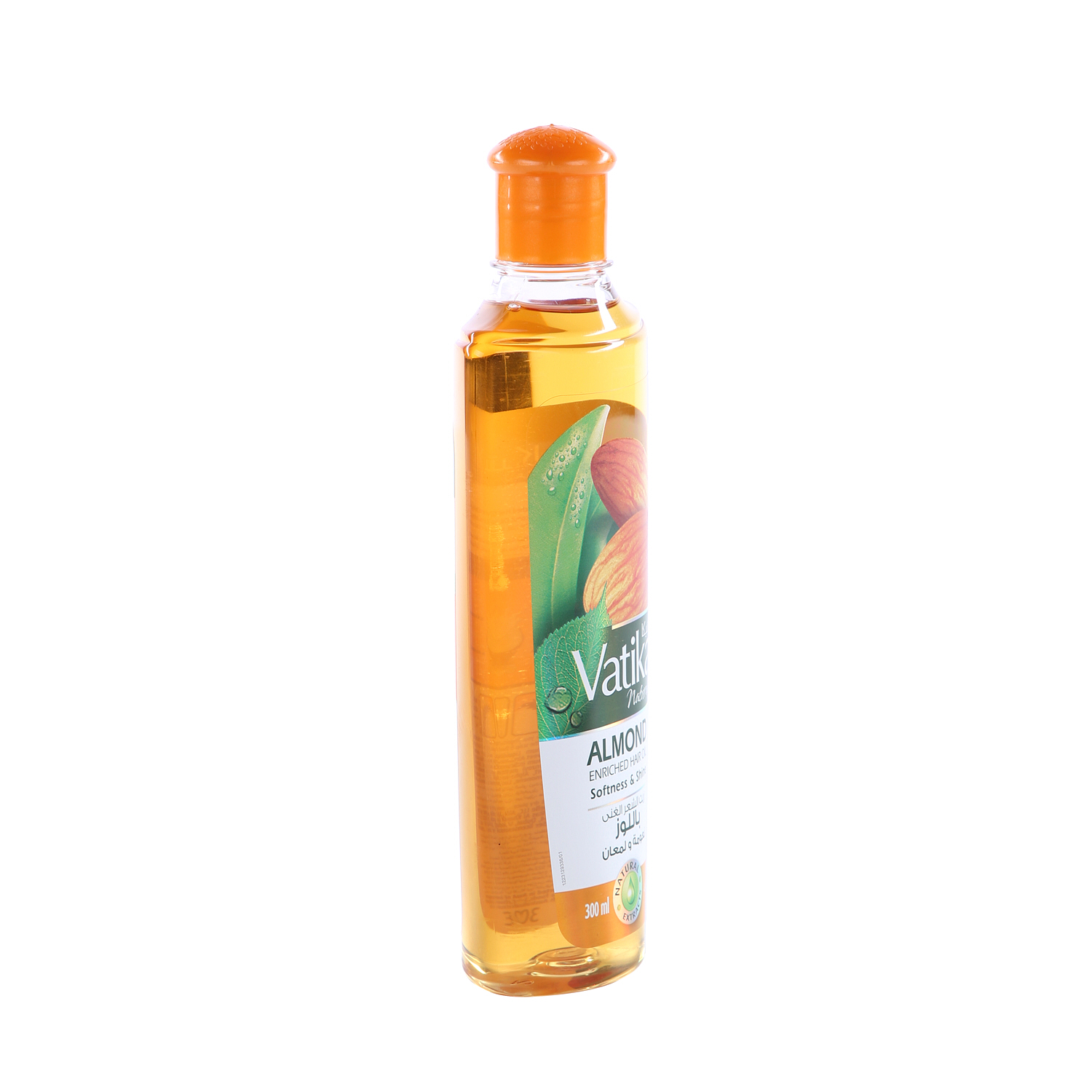 Dabur Vatika Almond Hair Oil 300ml