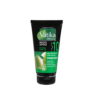 Vatika Strong Hold Hair Gel 150ml