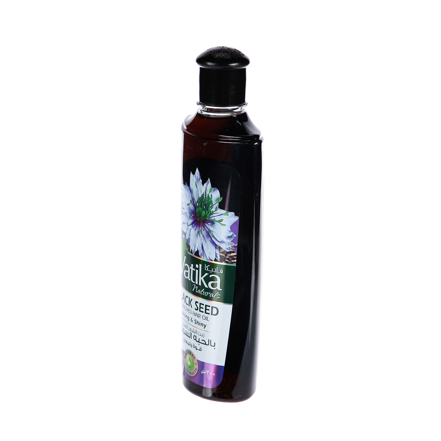 Dabur Vatika Black Seed Oil 300ml