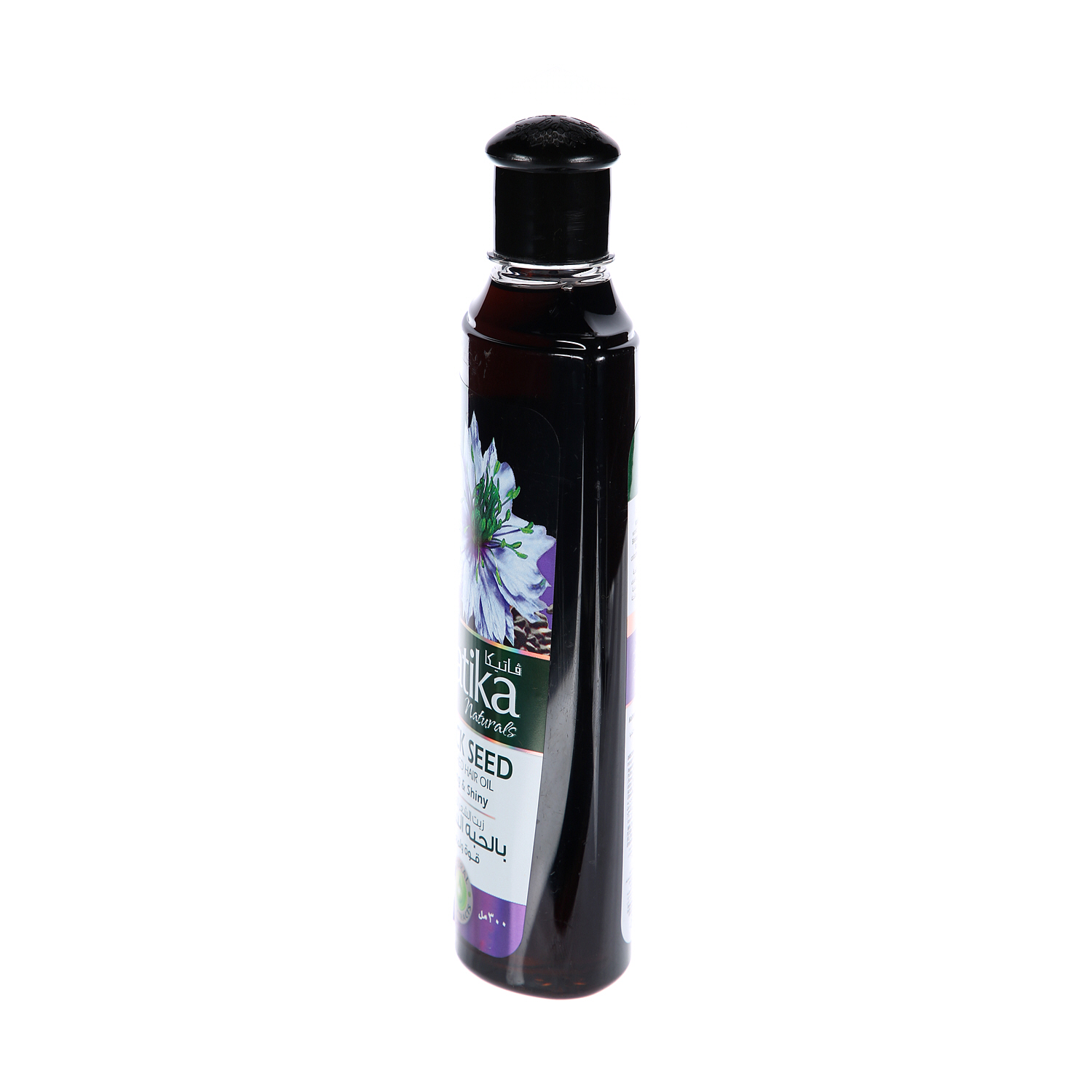 Dabur Vatika Black Seed Oil 300ml