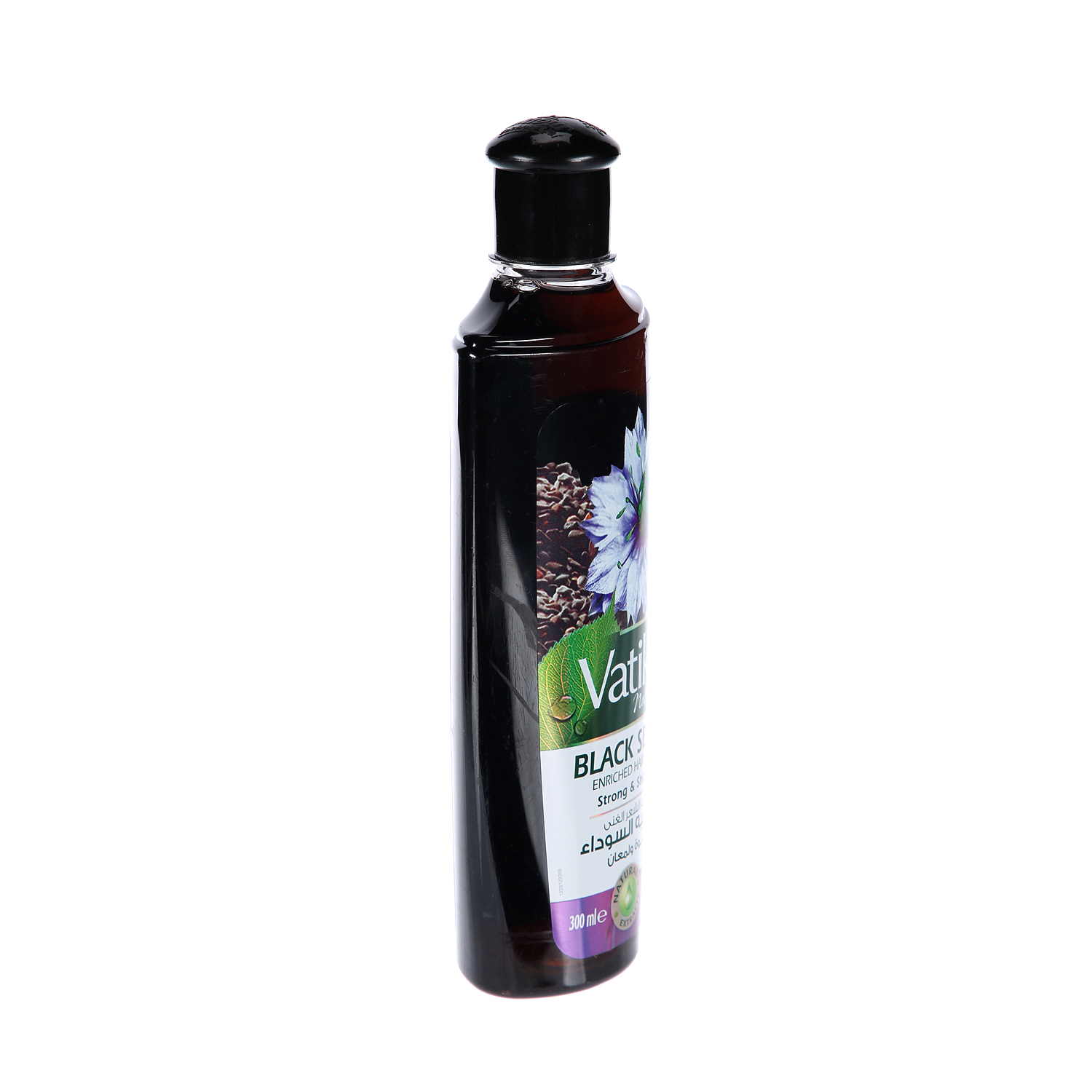 Dabur Vatika Black Seed Oil 300ml