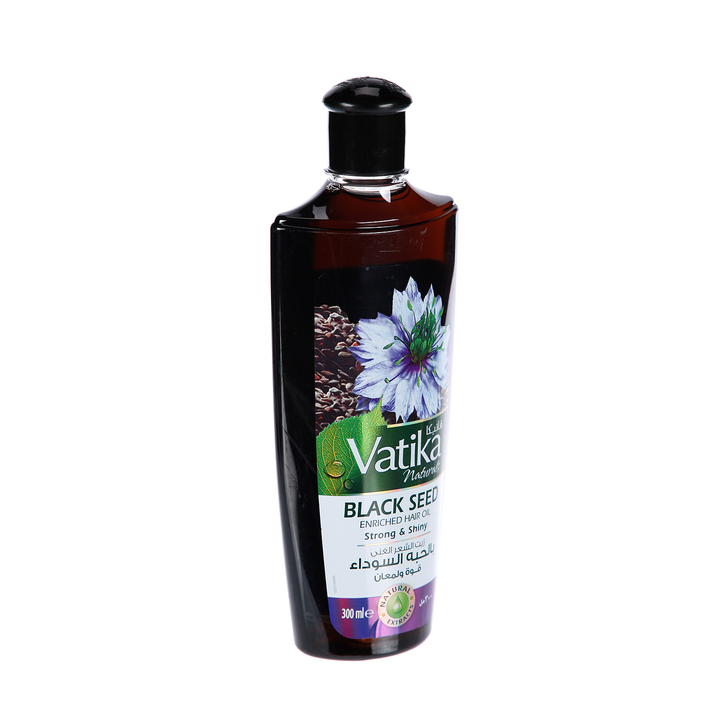 Dabur Vatika Black Seed Oil 300ml