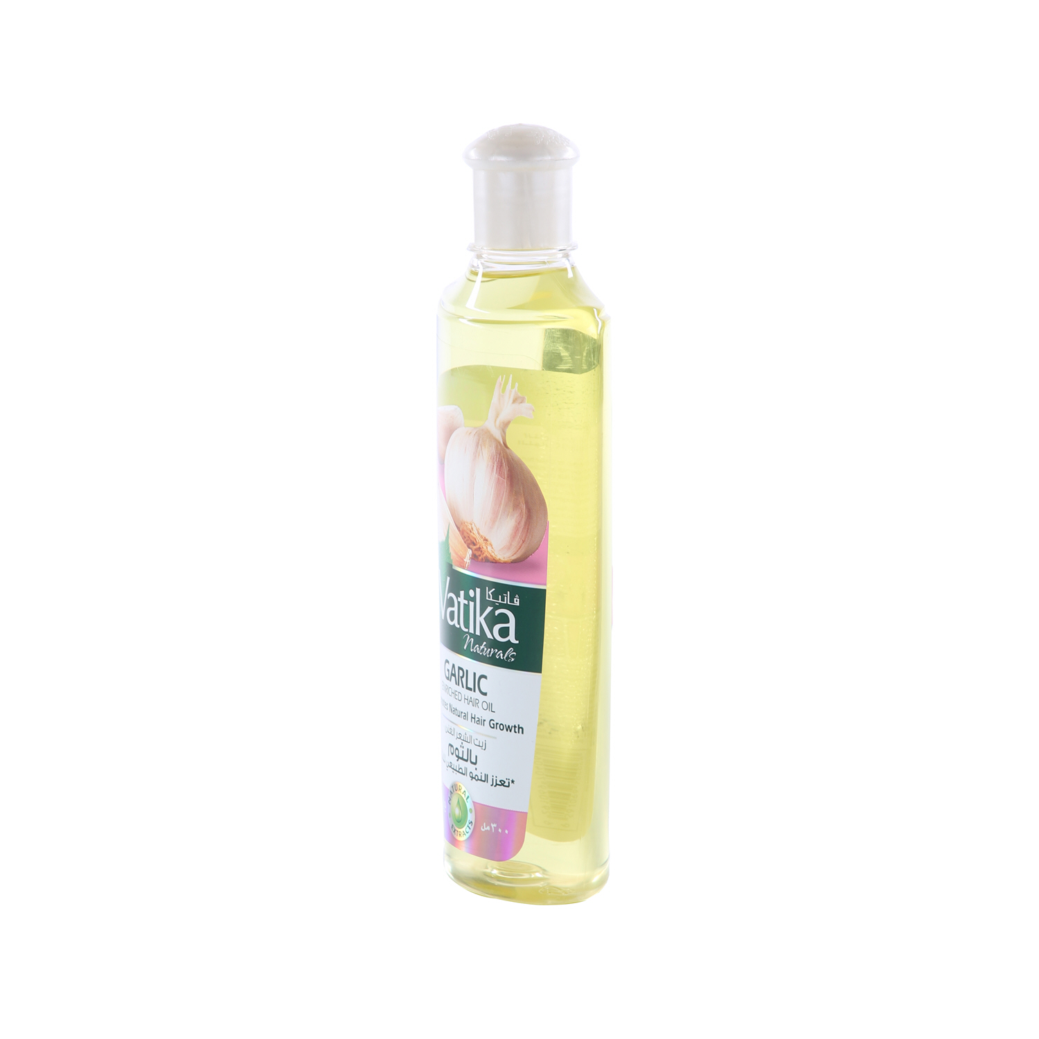 Dabur Vatika Garlic Hair Oil 300ml