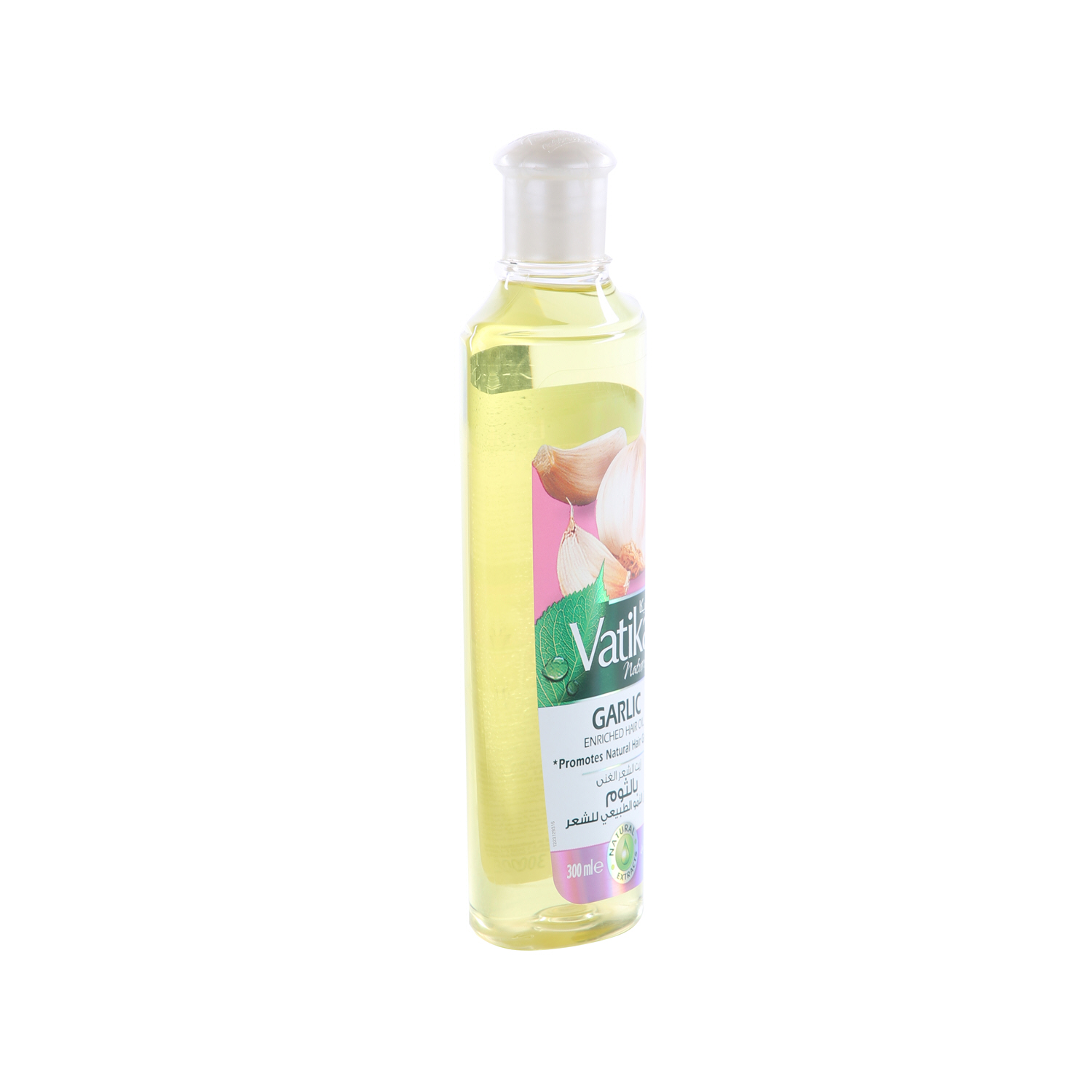 Dabur Vatika Garlic Hair Oil 300ml