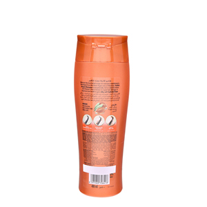 Dabur Vatika Moroccan Argan Moisture Soft Shampoo 400 ml