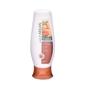 Dabur Vatika Argan Moisture Soft Conditioner 200ml