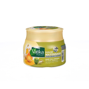 Vatika Hair Mayonnaise Anti Hair Fall Control 500ml