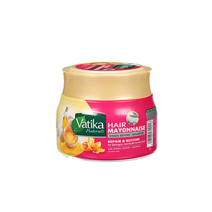 Vatika Hair Mayonnaise Repair & Restore 500 ml