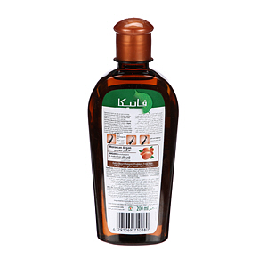 Vatika Oil Replenishment Soft&Silky 200ml