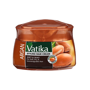 Vatika Hair Creame Argan 140ml