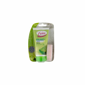 Fem In-Shower Hair remover-Aloe Vera 150ml