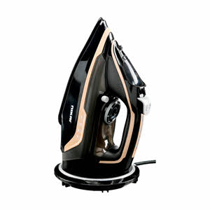 Nikai Steam Iron Cordless Nsi456C