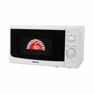 Nikai Microwave Oven 20Ltr