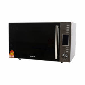 Nikai Microwave Oven 30Ltr NMO300MDG