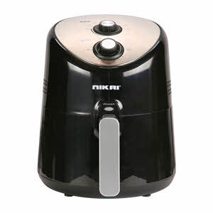 Nikai Air Fryer 2.5Ltr