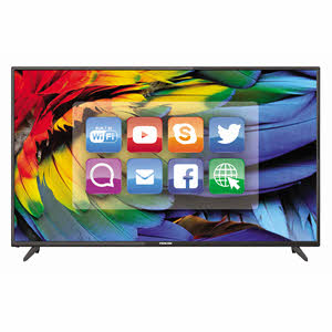 Nikai Smart Led TV 43