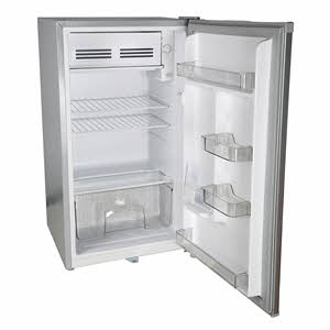 Nikai Fridge 125Ltr