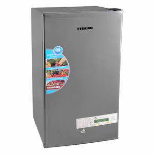 Nikai Refrigerator 130L NRF130