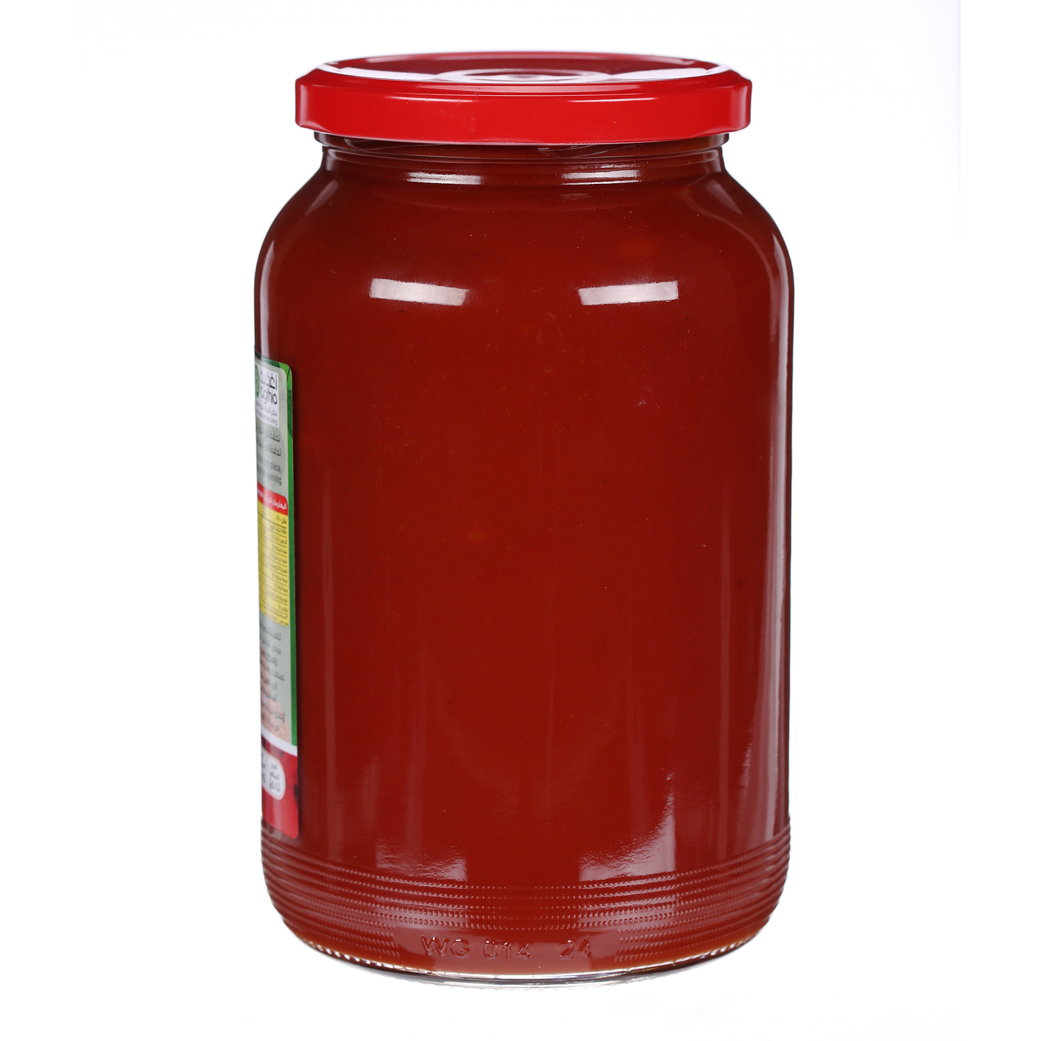 Al Ain Tomato Paste 1100 g