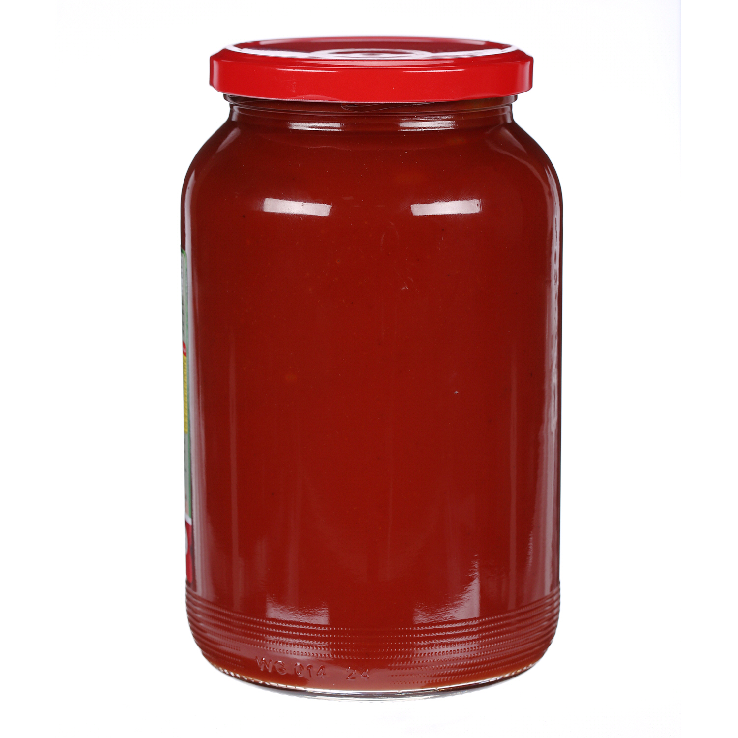 Al Ain Tomato Paste 1100 g