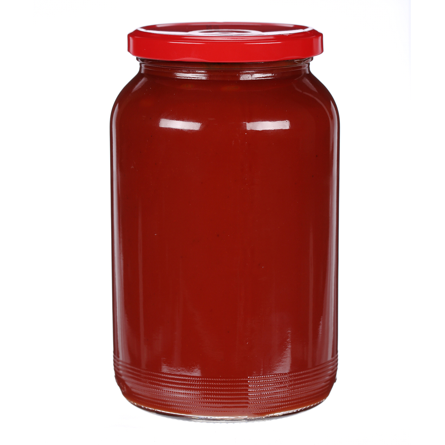 Al Ain Tomato Paste 1100 g