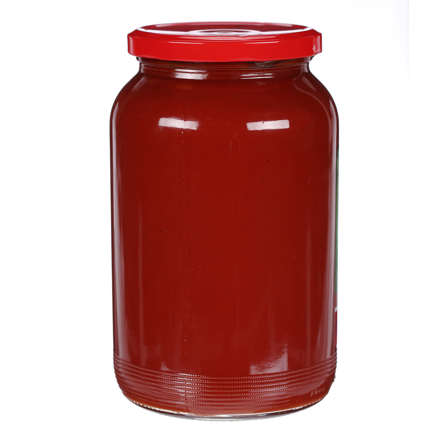 Al Ain Tomato Paste 1100 g