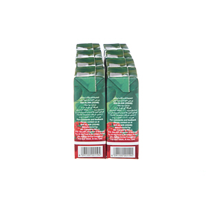 Al Ain Tomato Paste 135 g × 8 Pack