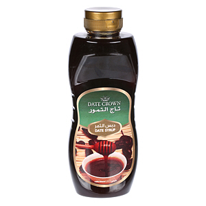 Date Crown Syrup 400 g