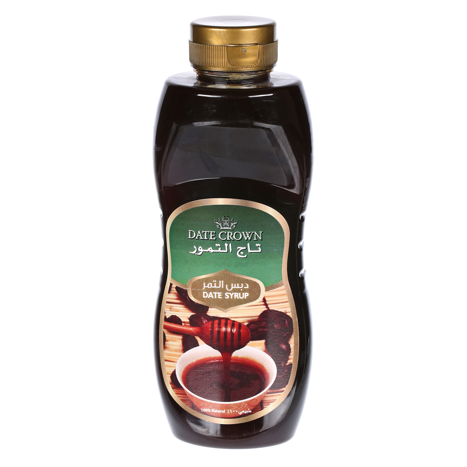 Date Crown Syrup 400 g