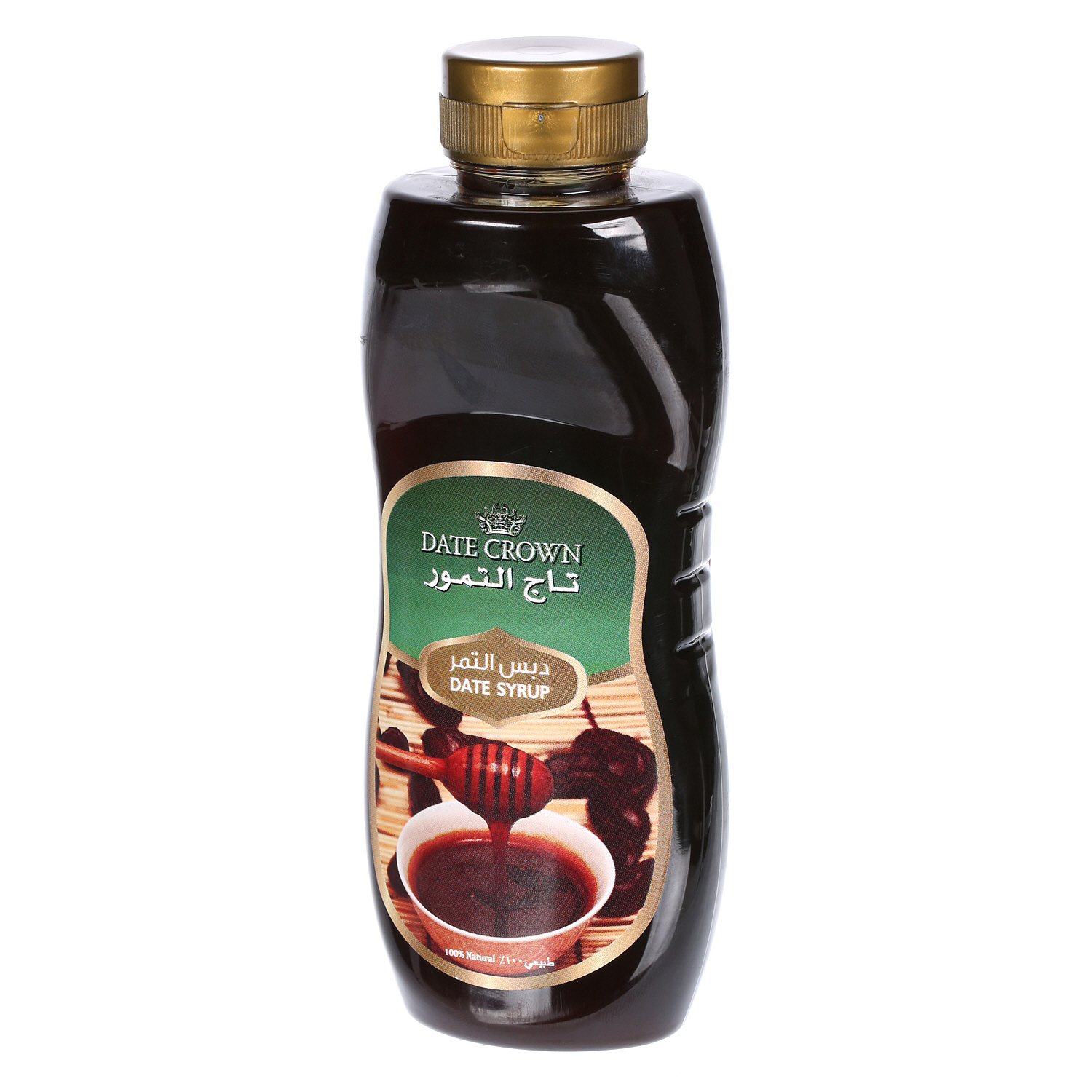 Date Crown Syrup 400 g