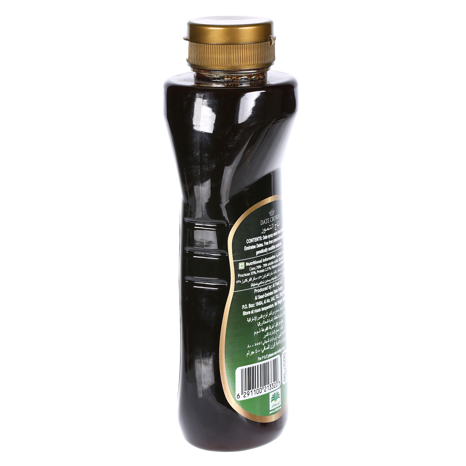 Date Crown Syrup 400 g