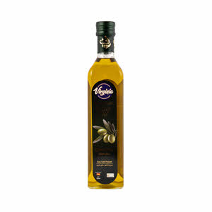 Virginia Olive Extra Virgin Oil 500ml