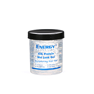 Energy Silk Protein Sculpturing Hair Gel 16Oz Energy Silk Protein Sculpturing Hair Gel 16Oz