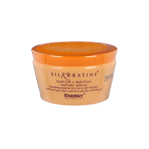 Energy Silkeratine Hair Mask 500 ml