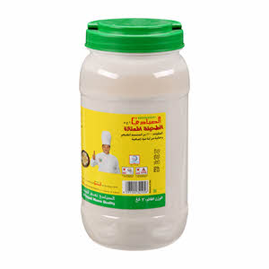 Al Sayyadi Tahina Bottle 2Kg