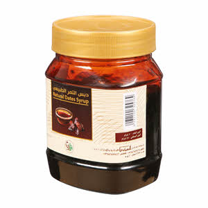 Al Sayyadi Date Syrup 500 g