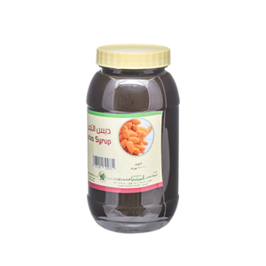 Al Sayyadi Dates Syrup 1 Kg