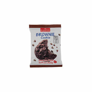 Euro Cake Brownie Cookie 28gm