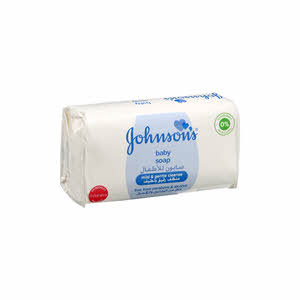 Johnson & Johnson Johnson Soap 125 g