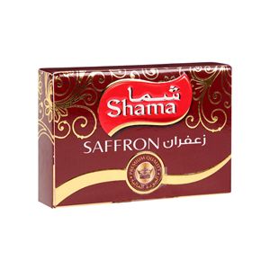 Shama Saffron 2gm