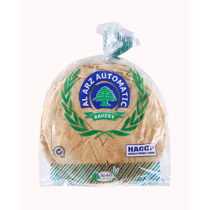 Al Arz Arabic Bread Large