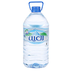 Al Ain Water 5 L