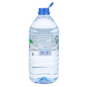Al Ain Water 5Ltr