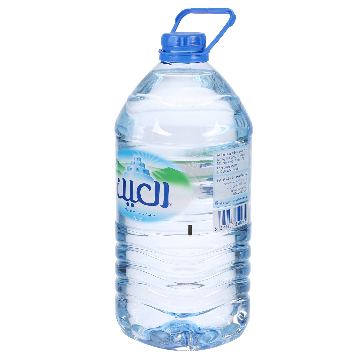 Al Ain Water 5 L