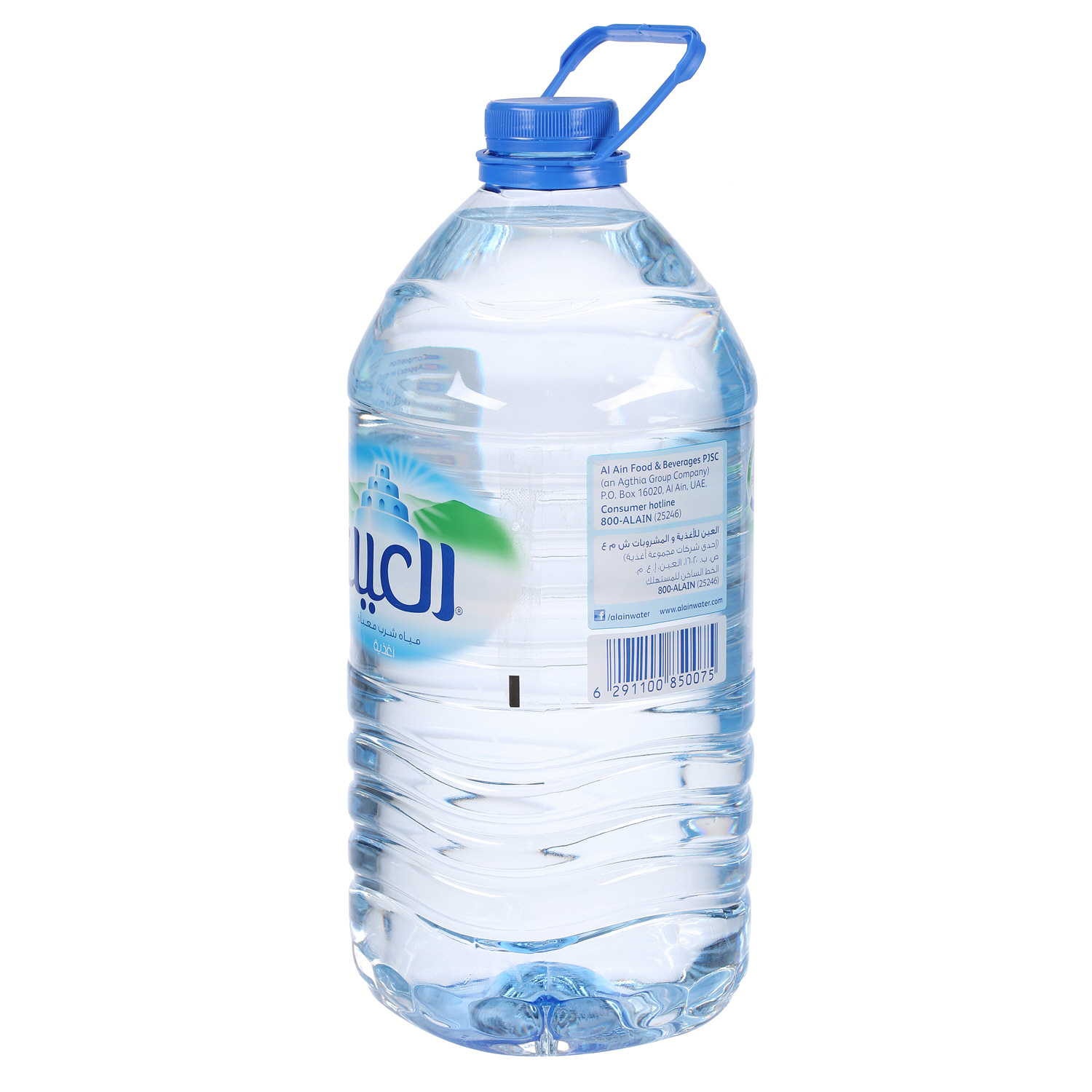 Al Ain Water 5 L