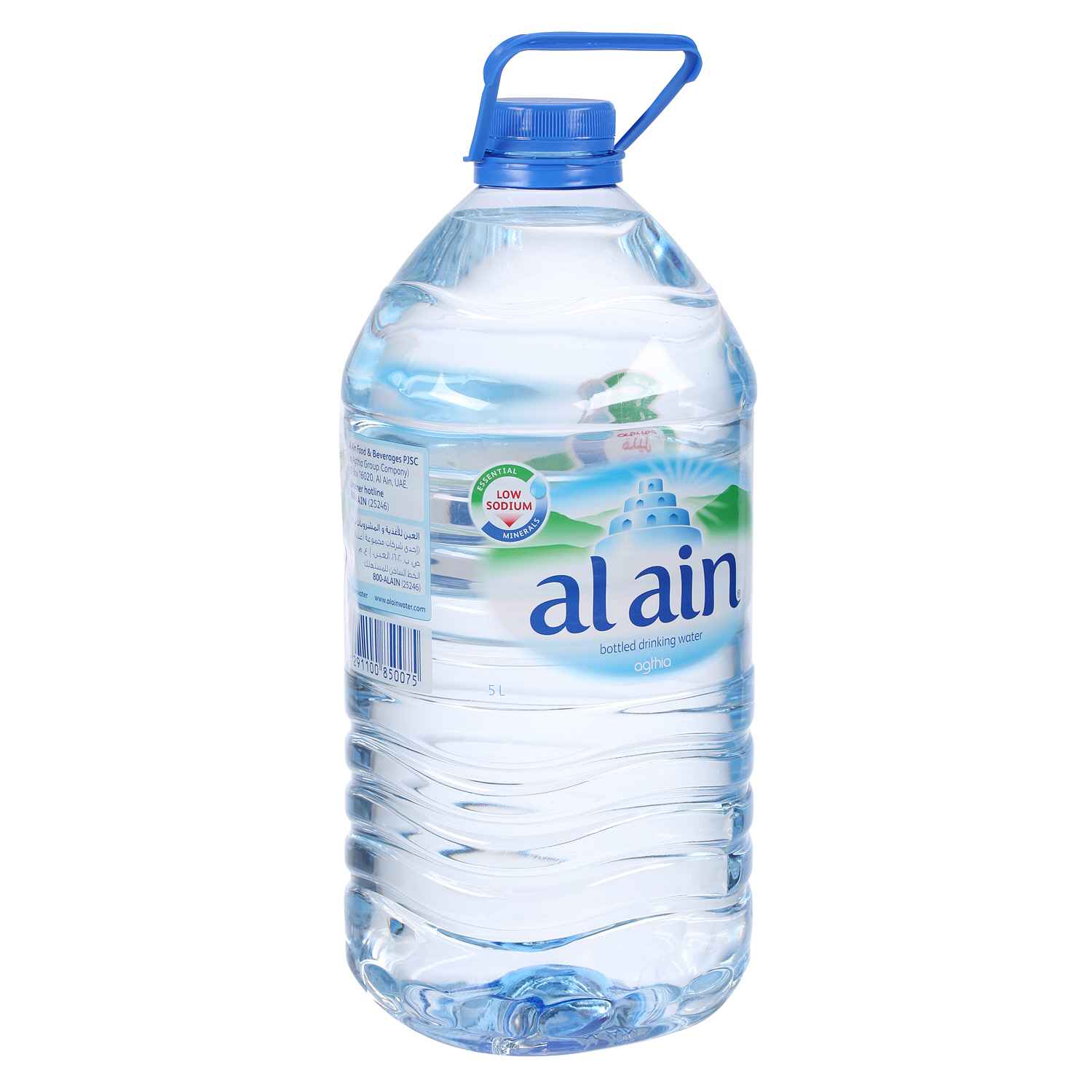 Al Ain Water 5 L