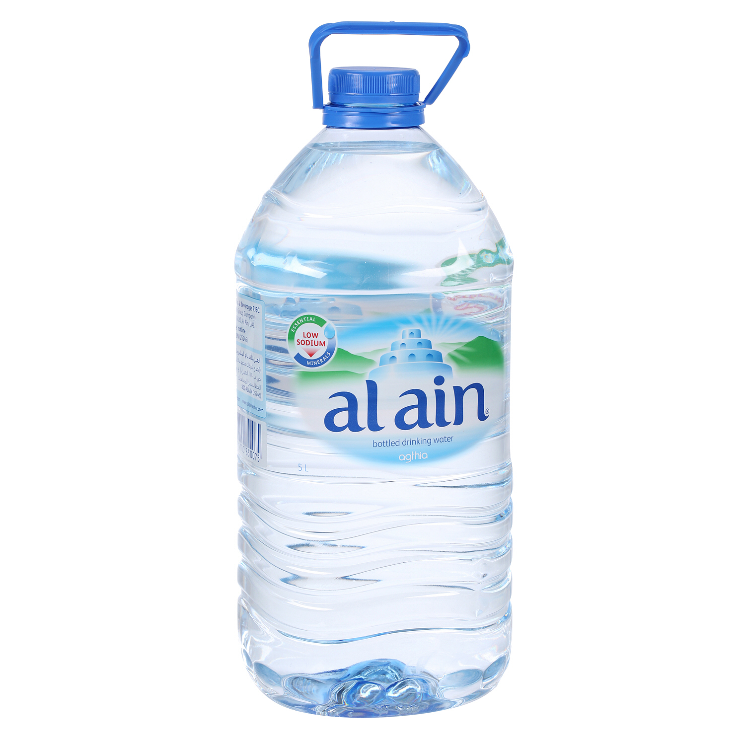 Al Ain Water 5Ltr