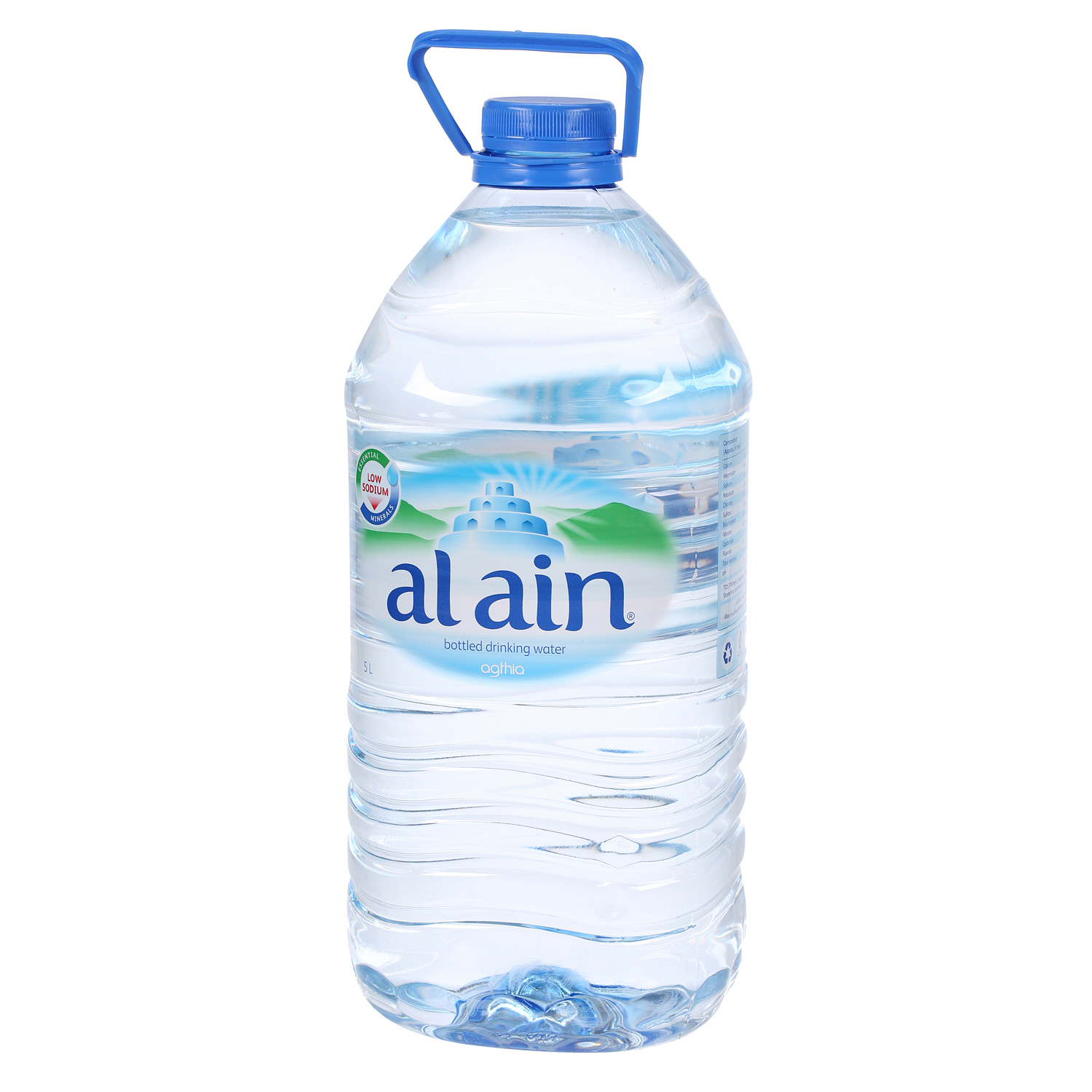 Al Ain Water 5 L